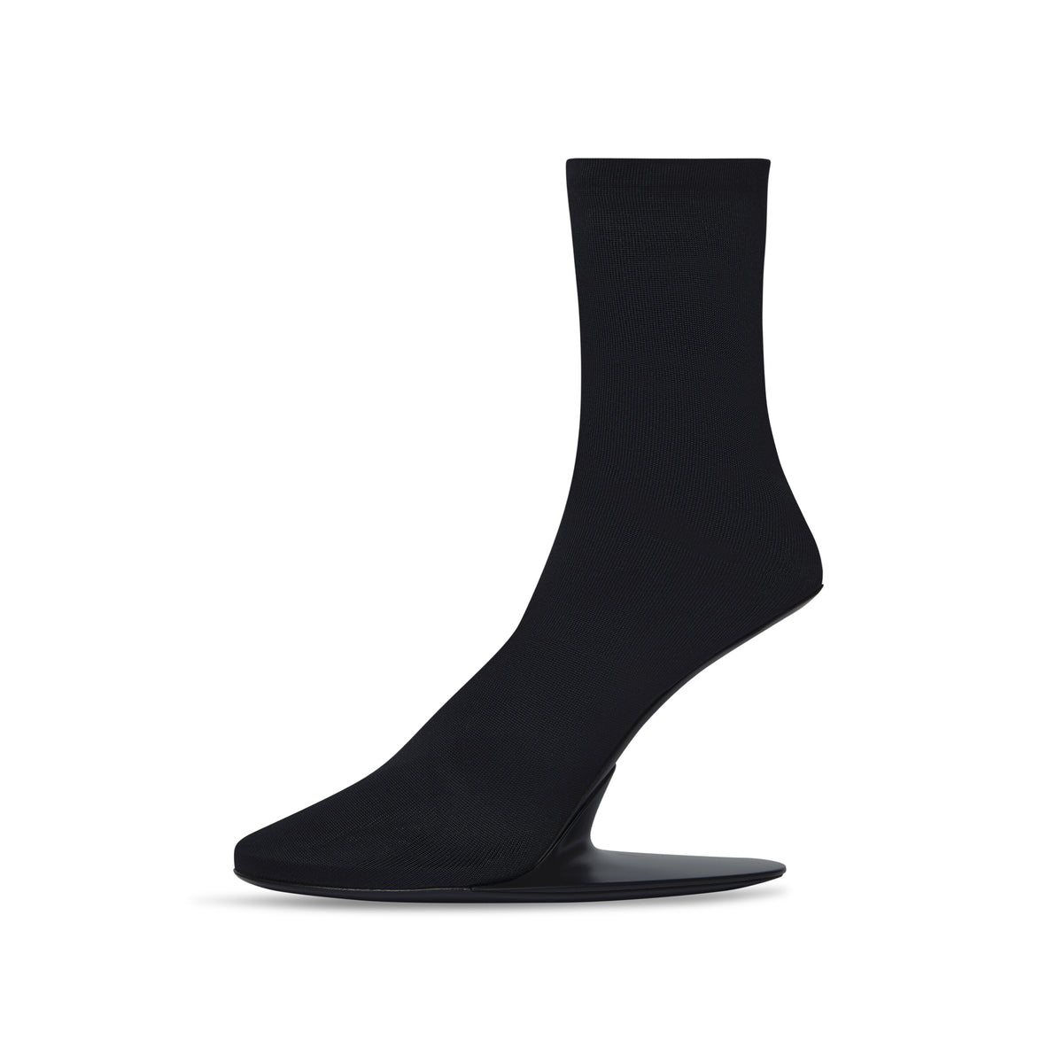 Stage 110 Booties - Black