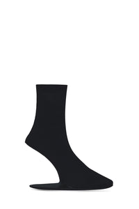 Stage black 110mm Boots - Black