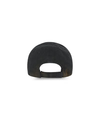 Balenciaga x Adidas Cap - Black & White