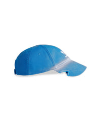 Balenciaga x Adidas Cap - A-Blue & White