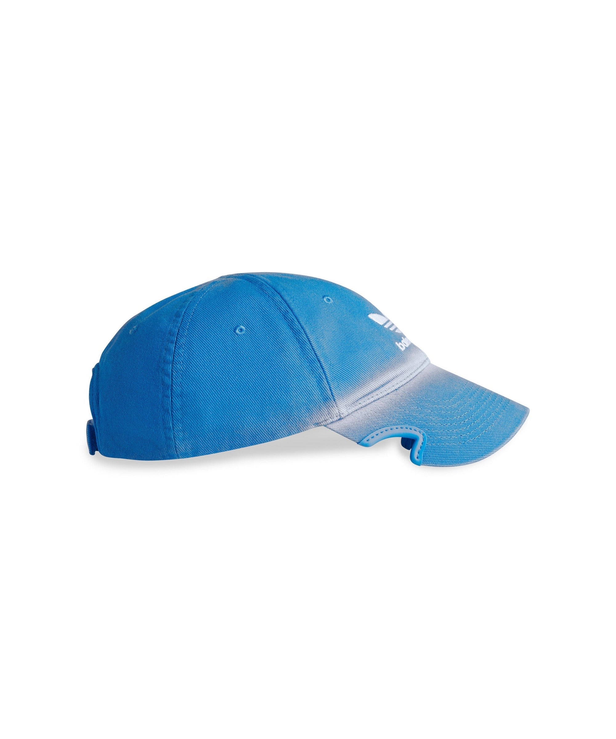 Balenciaga x Adidas Cap - A-Blue & White