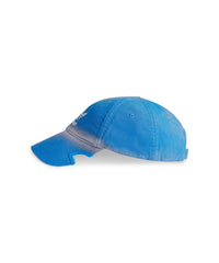 Balenciaga x Adidas Cap - A-Blue & White