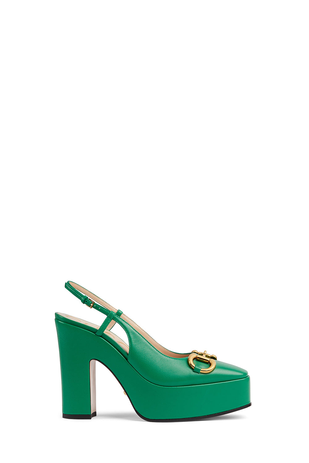 Baby new shamarock 85mm Pumps - New Shamarock