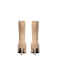 Knife 2.0 mocaccino 80mm Boots - Mocaccino