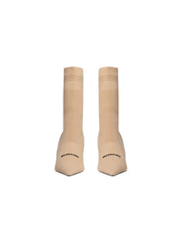 Knife 2.0 mocaccino 80mm Boots - Mocaccino