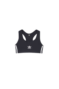 Uw Adidas black Bra - Black