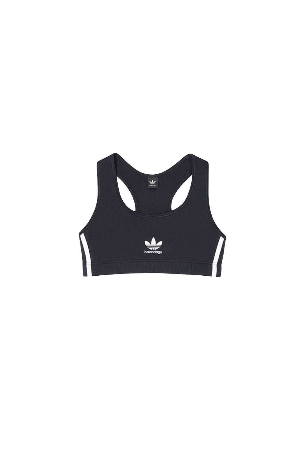 Uw Adidas black Bra - Black
