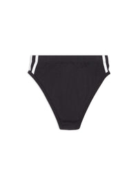 Balenciaga X Adidas black Panty - Black