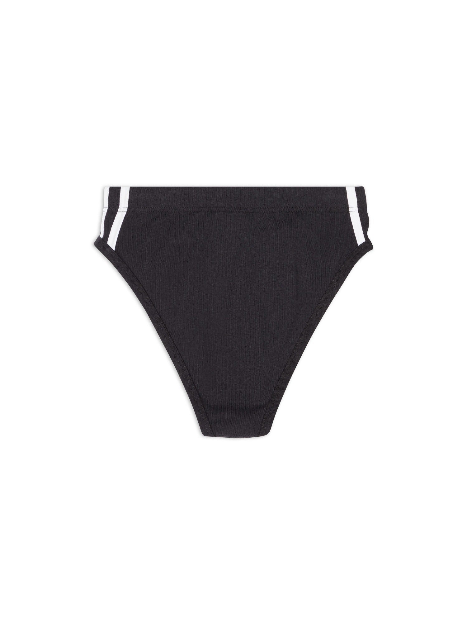 Balenciaga X Adidas black Panty - Black