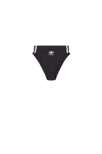 Balenciaga X Adidas black Panty - Black