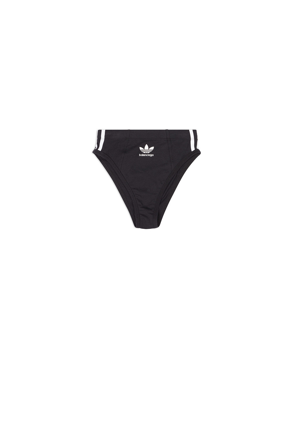 Balenciaga X Adidas black Panty - Black