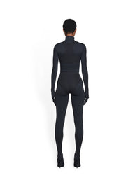 Balenciaga X Adidas black Panty - Black