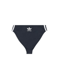Sw Adidas black Swim Briefs - Black