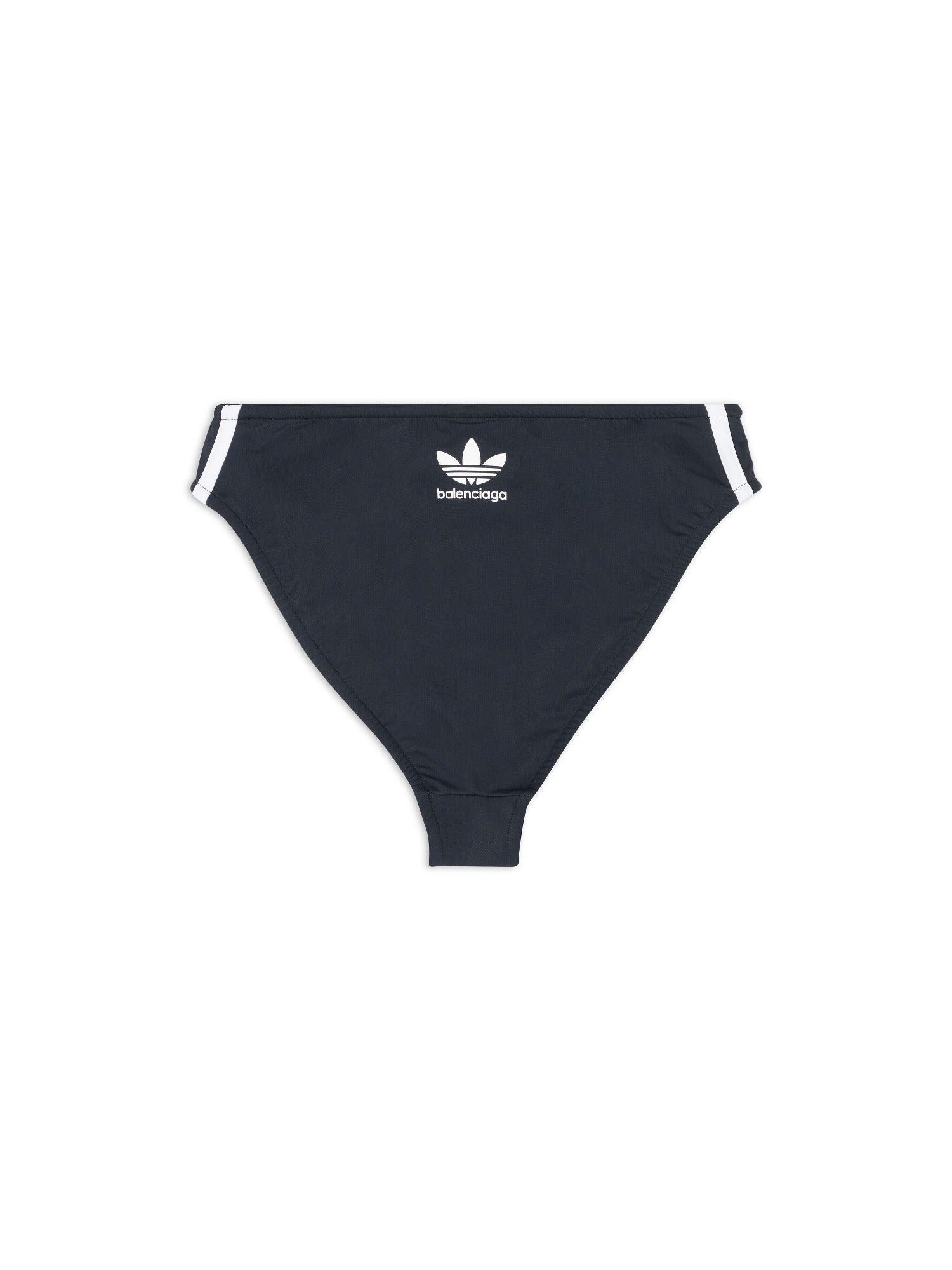 Sw Adidas black Swim Briefs - Black