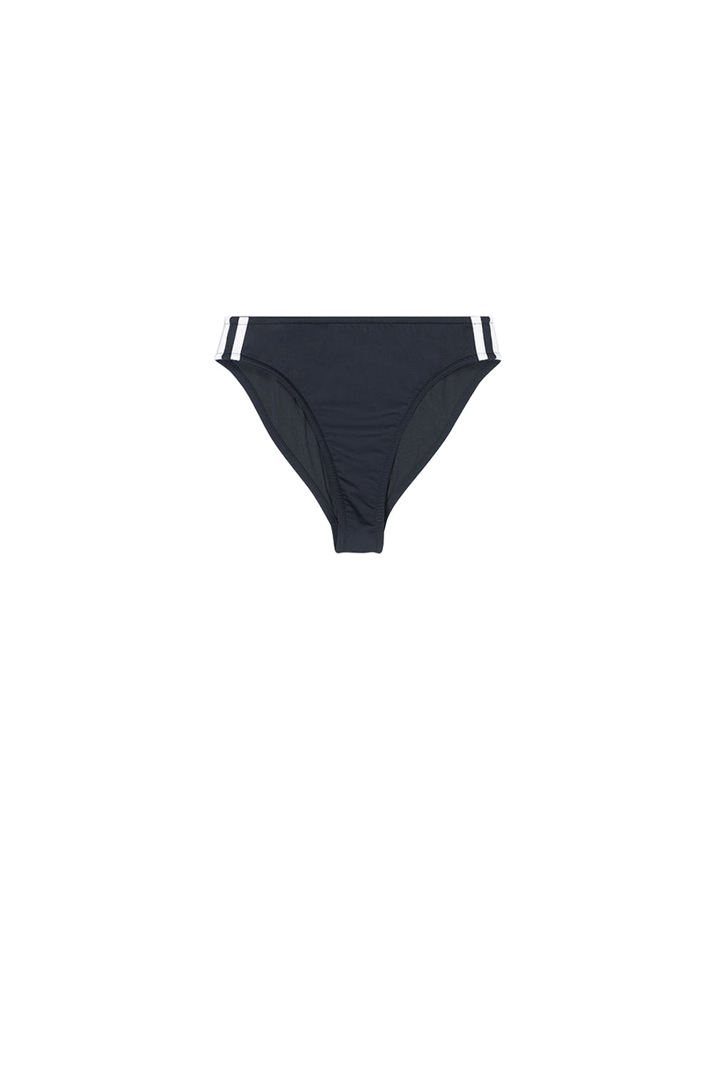 Sw Adidas black Swim Briefs - Black