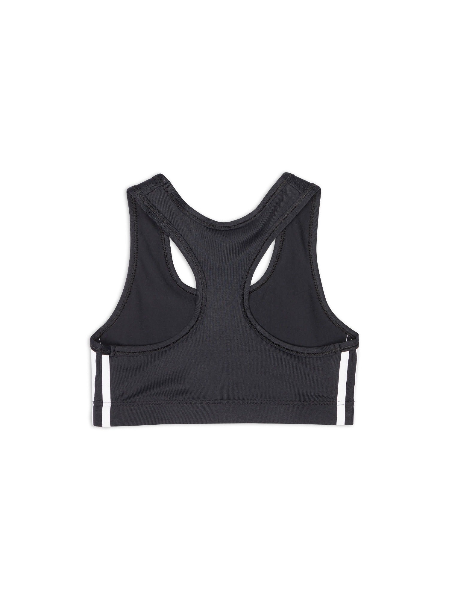 Balenciaga X Adidas Athletic black Bra - Black