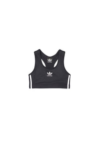 Balenciaga X Adidas Athletic black Bra - Black