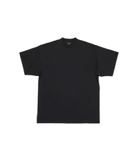 T-Shirt Oversized - Black