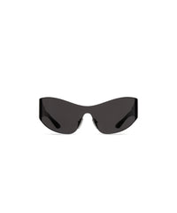 Mono Cat 2.0 Sunglasses - Black