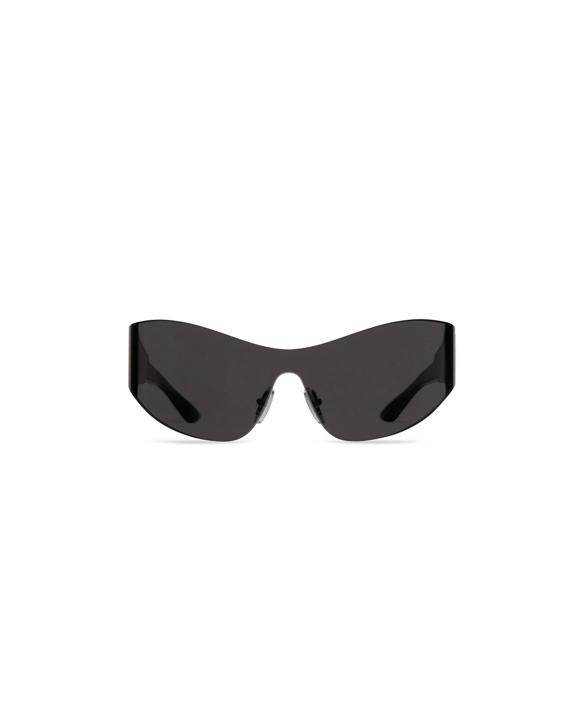 Mono Cat 2.0 Sunglasses - Black