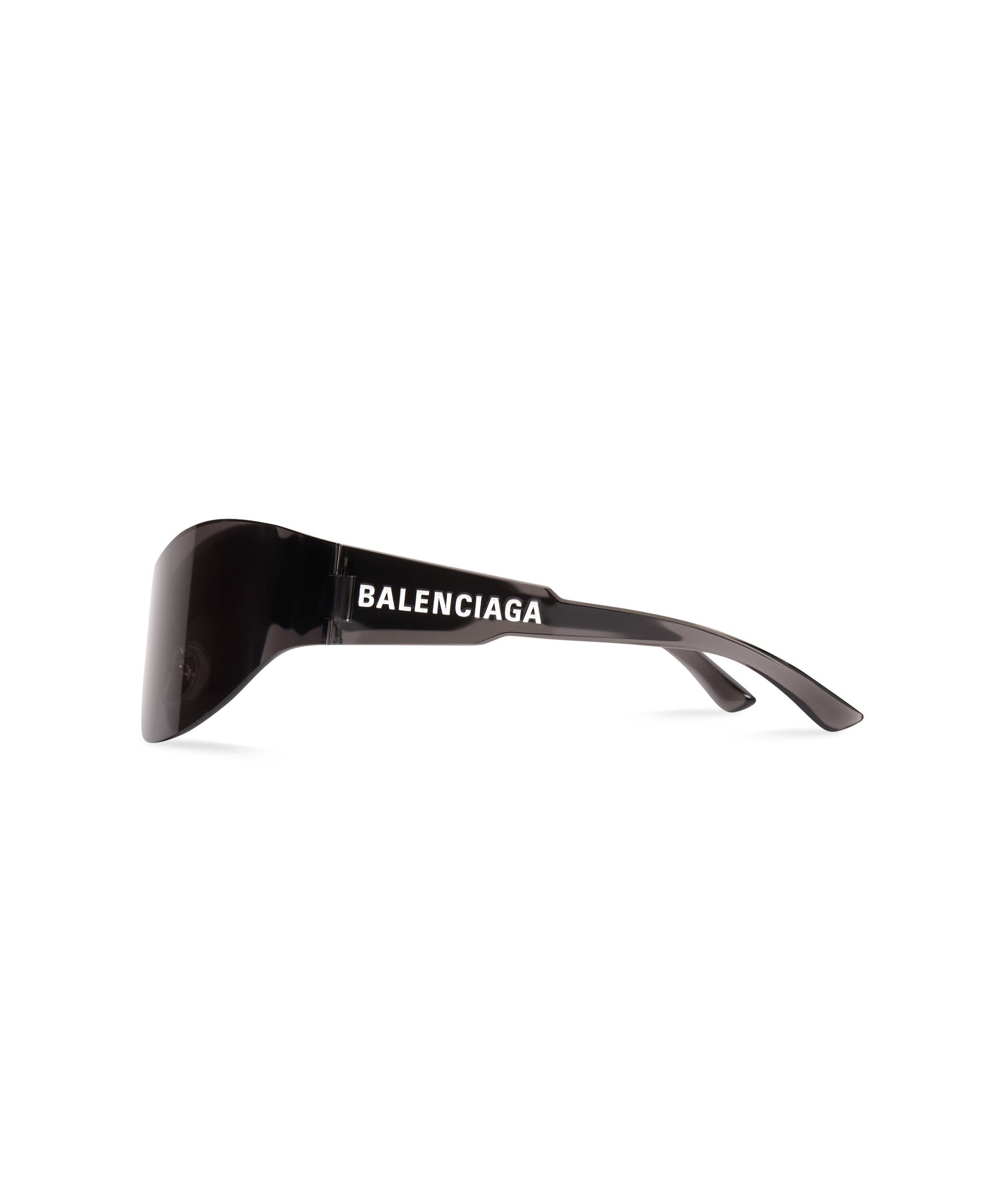 Mono Cat 2.0 Sunglasses - Black