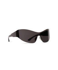 Mono Cat 2.0 Sunglasses - Black