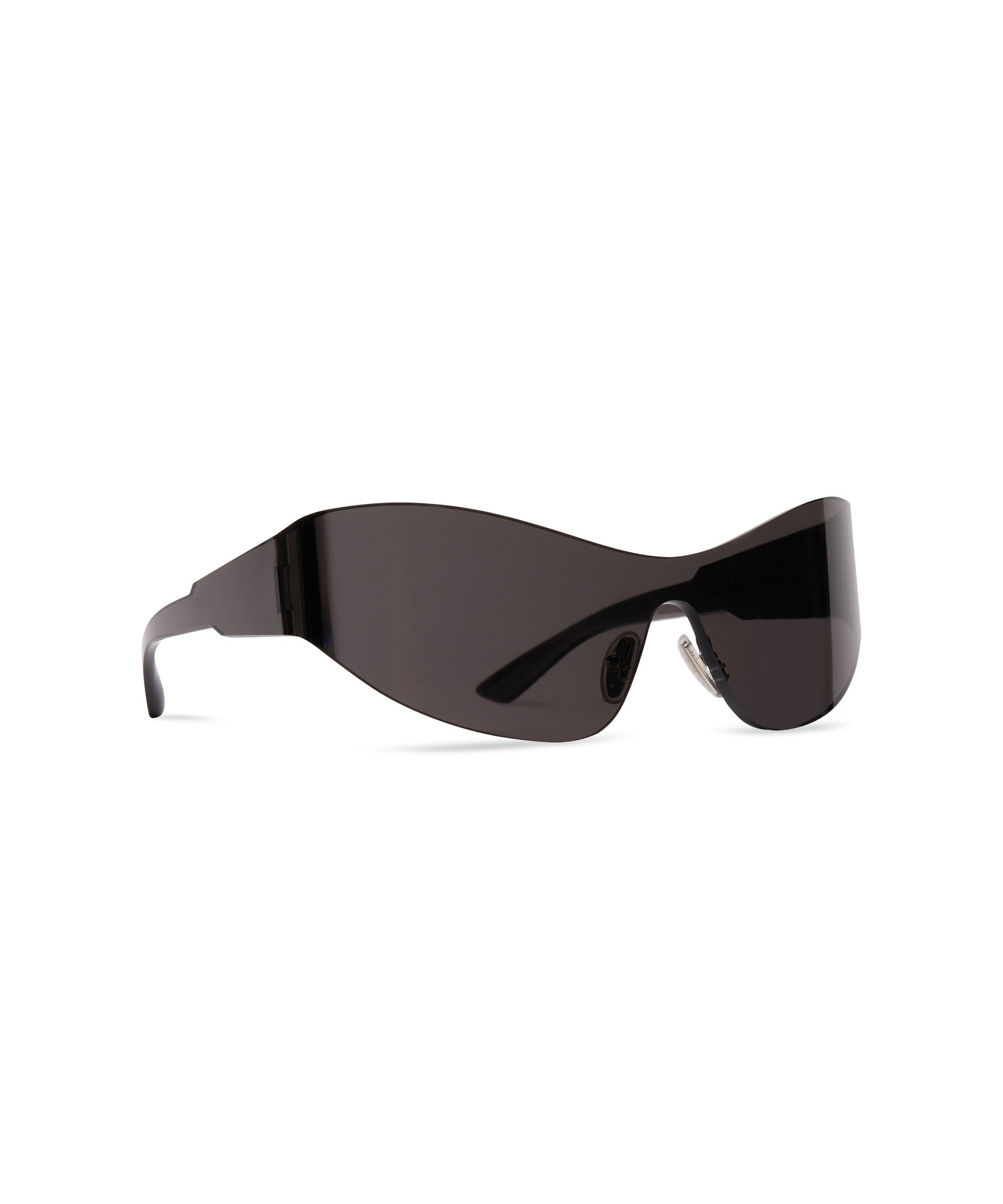 Mono Cat 2.0 Sunglasses - Black