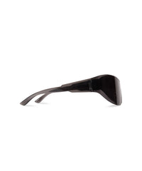 Mono Cat 2.0 Sunglasses - Black