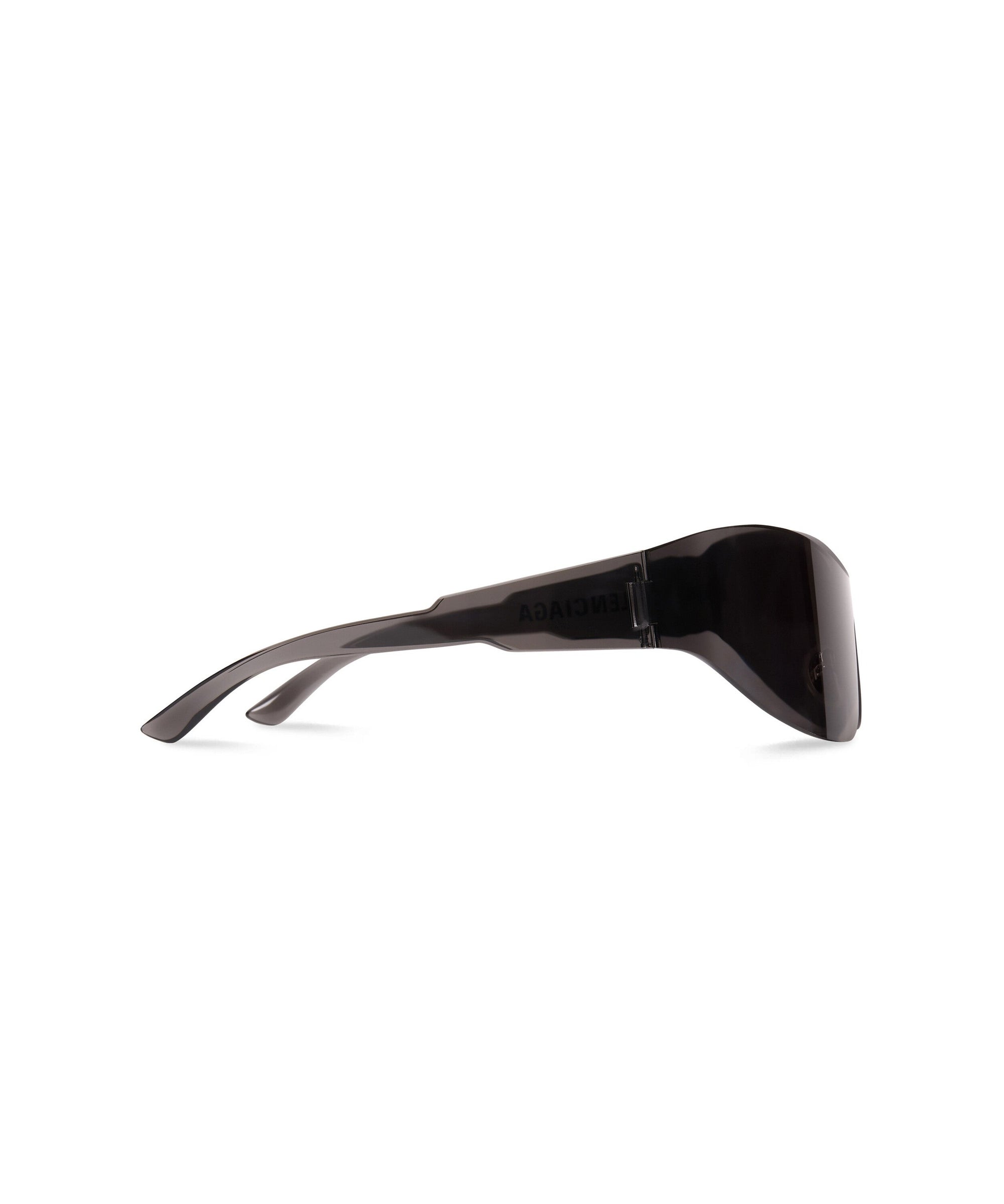 Mono Cat 2.0 Sunglasses - Black