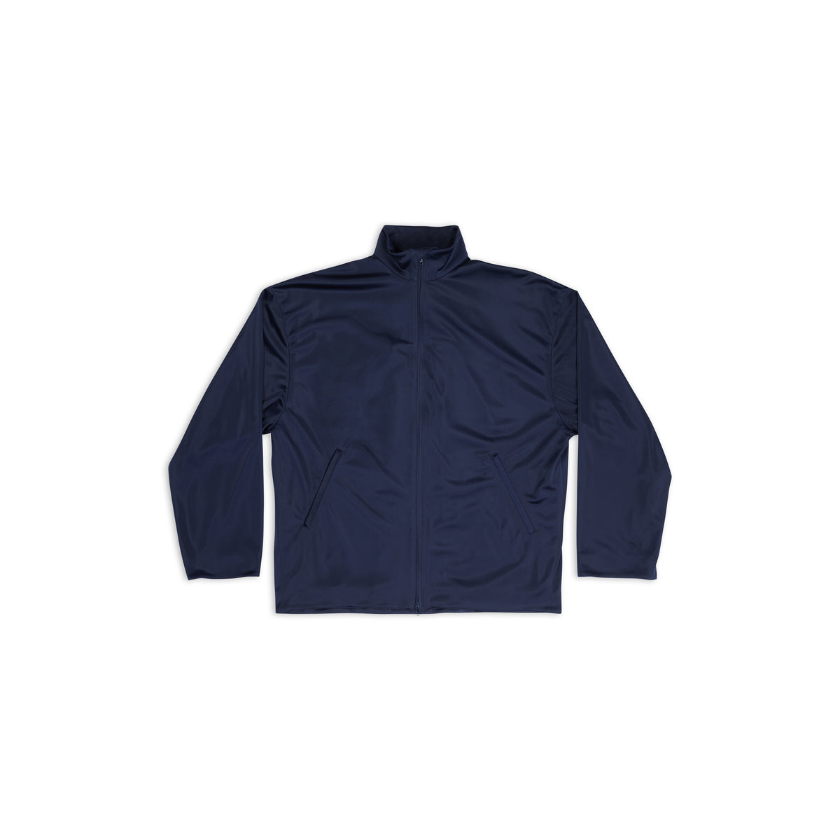 Tracksuit Jacket - Dark Navy