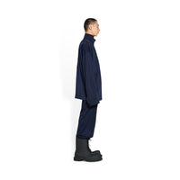 Tracksuit Jacket - Dark Navy