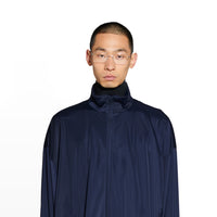 Tracksuit Jacket - Dark Navy