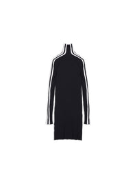 Balenciaga X Adidas Athletic black & white Dress - Black & White
