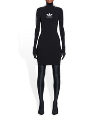 Balenciaga X Adidas Athletic black & white Dress - Black & White