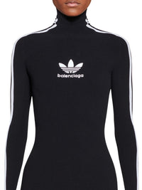 Balenciaga X Adidas Athletic black & white Dress - Black & White