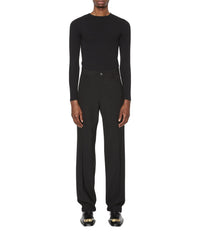 Tailored Pants - Black