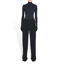 Minimal Pants - Black