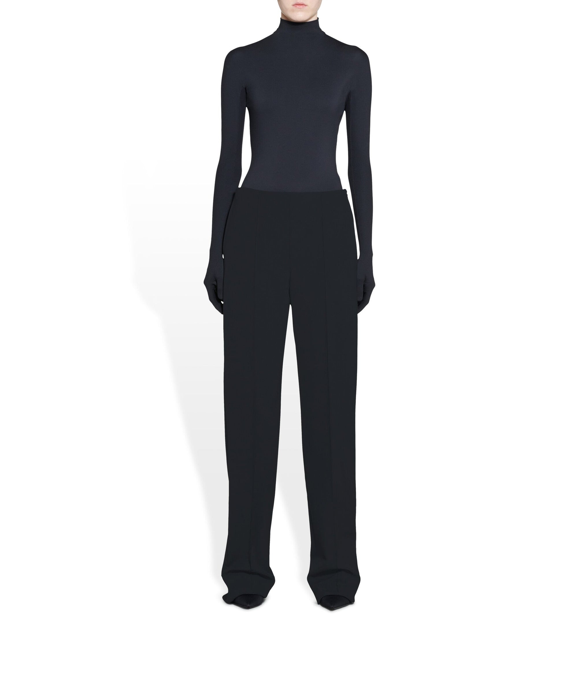 Minimal Pants - Black