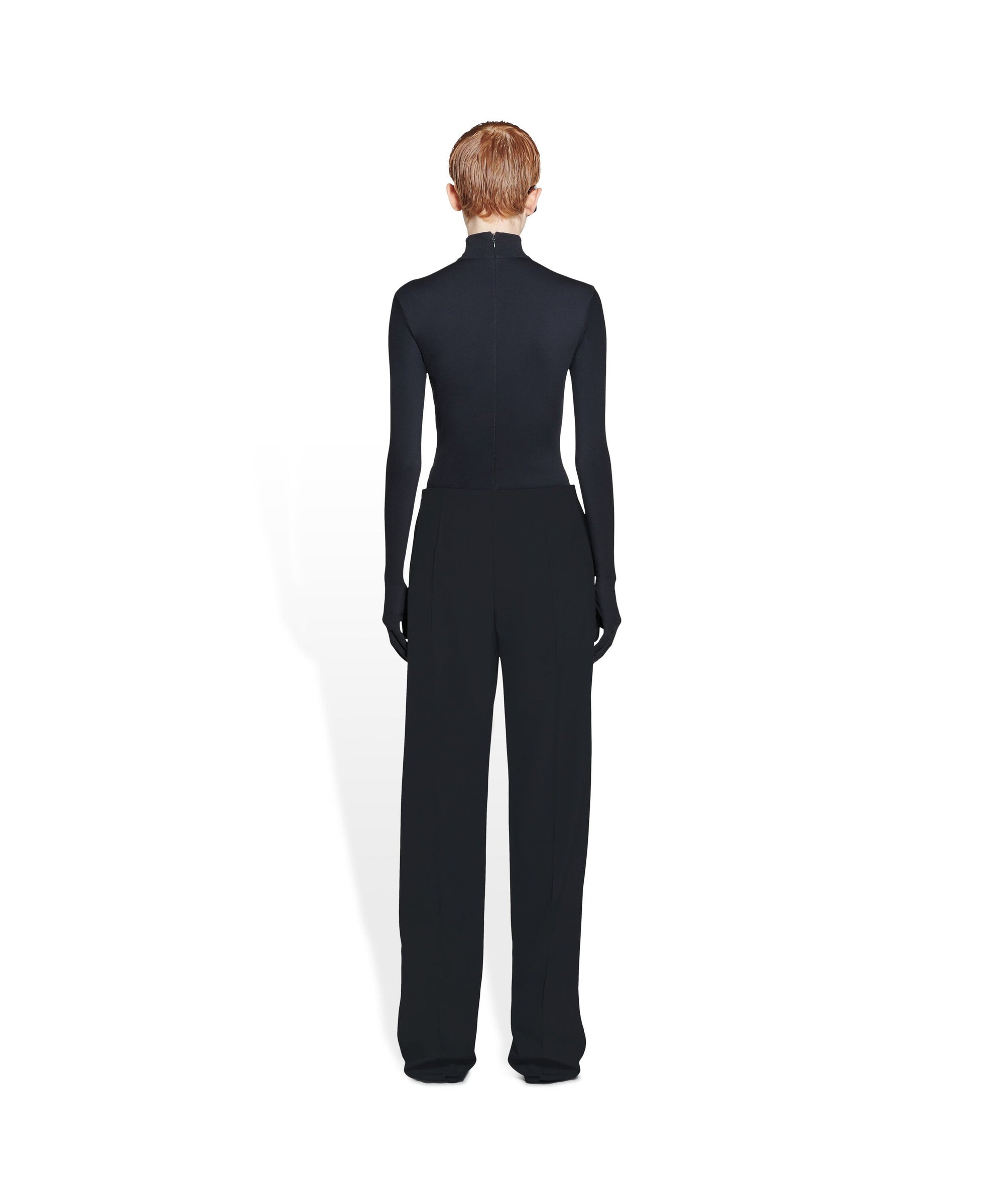 Minimal Pants - Black