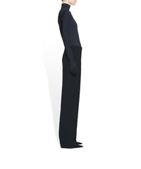 Minimal Pants - Black