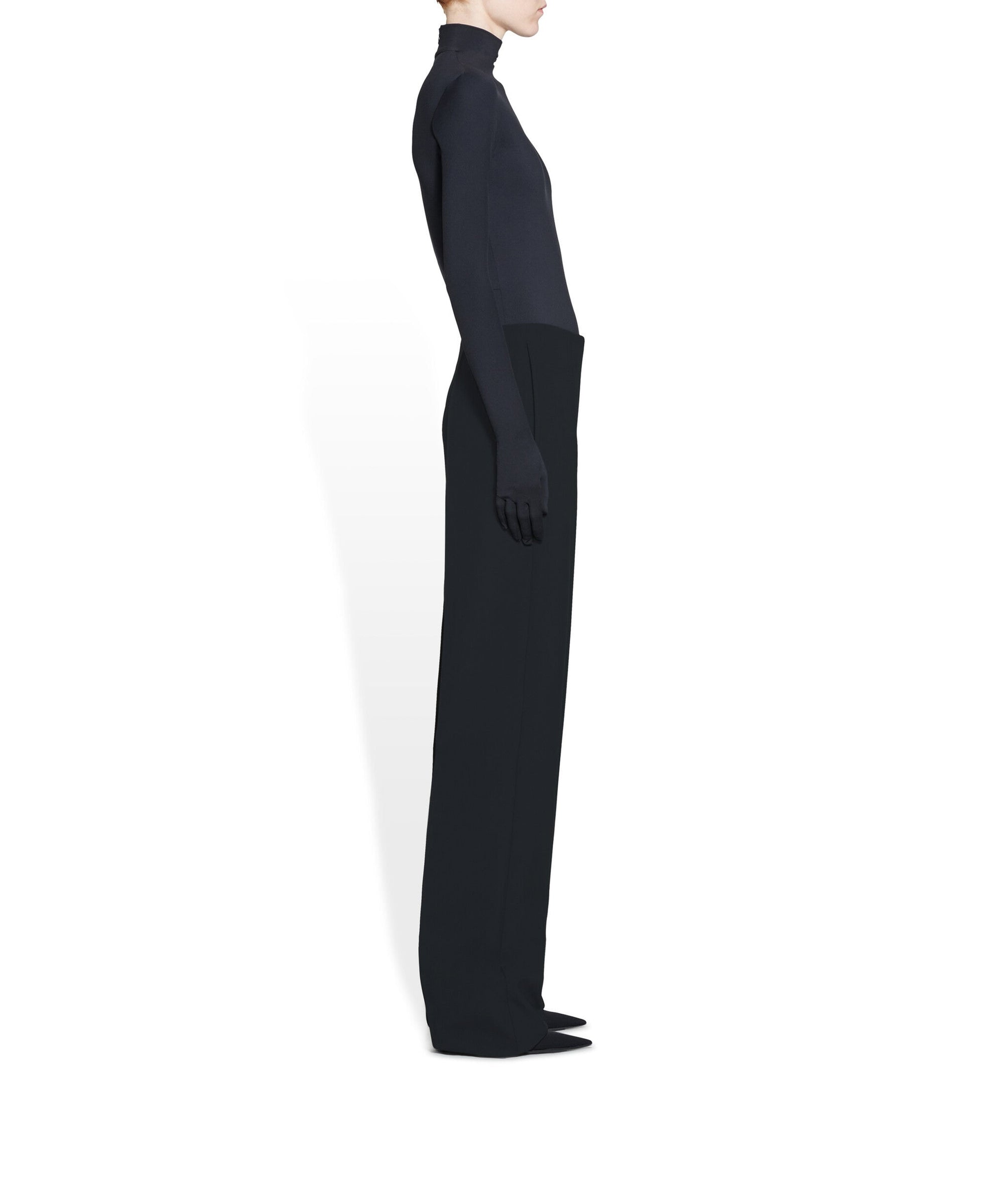 Minimal Pants - Black