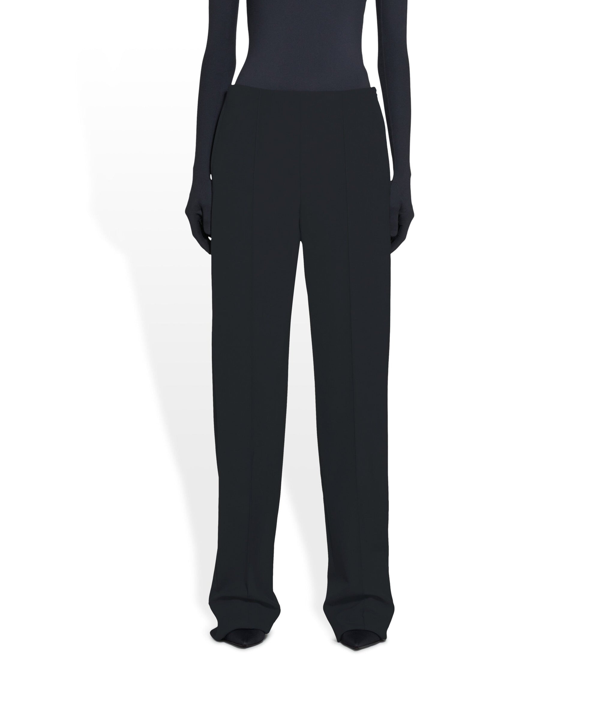 Minimal Pants - Black