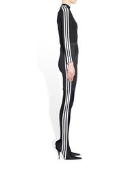 Balenciaga X Adidas Cycling black Short - Black