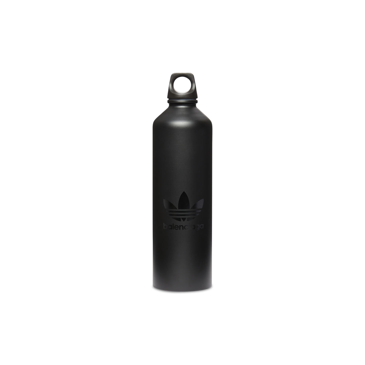 Balenciaga x Adidas Water Bottle - Black