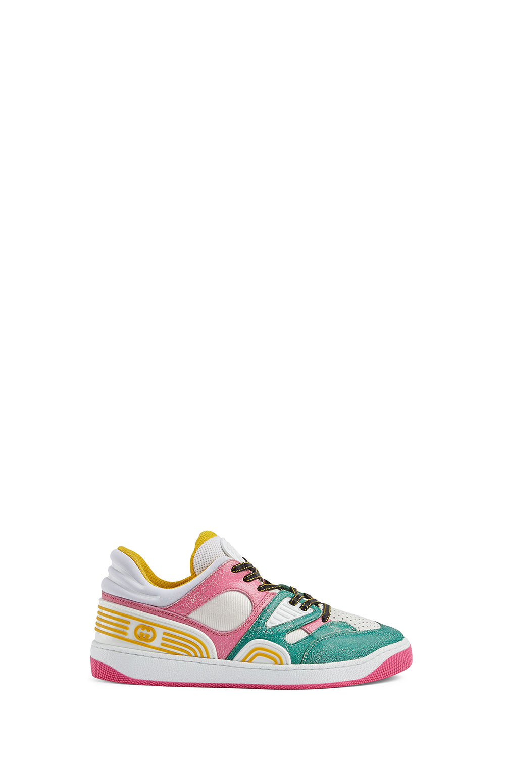 Multicolor Sneakers - Multicolor