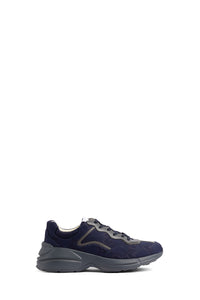 Rhyton blue & grey Sneakers - Blue & Grey