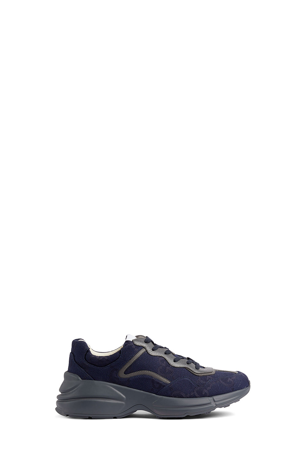 Rhyton blue & grey Sneakers - Blue & Grey