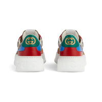 Multicolor Sneakers - Multicolor