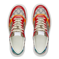 Multicolor Sneakers - Multicolor