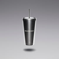 Tumbler - Silver